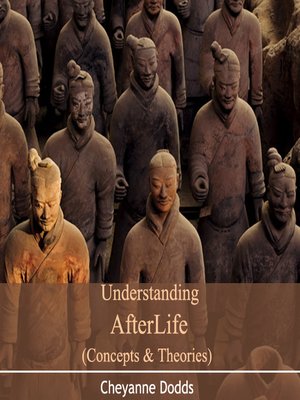 cover image of Understanding AfterLife
